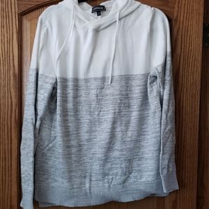 Express hoodie